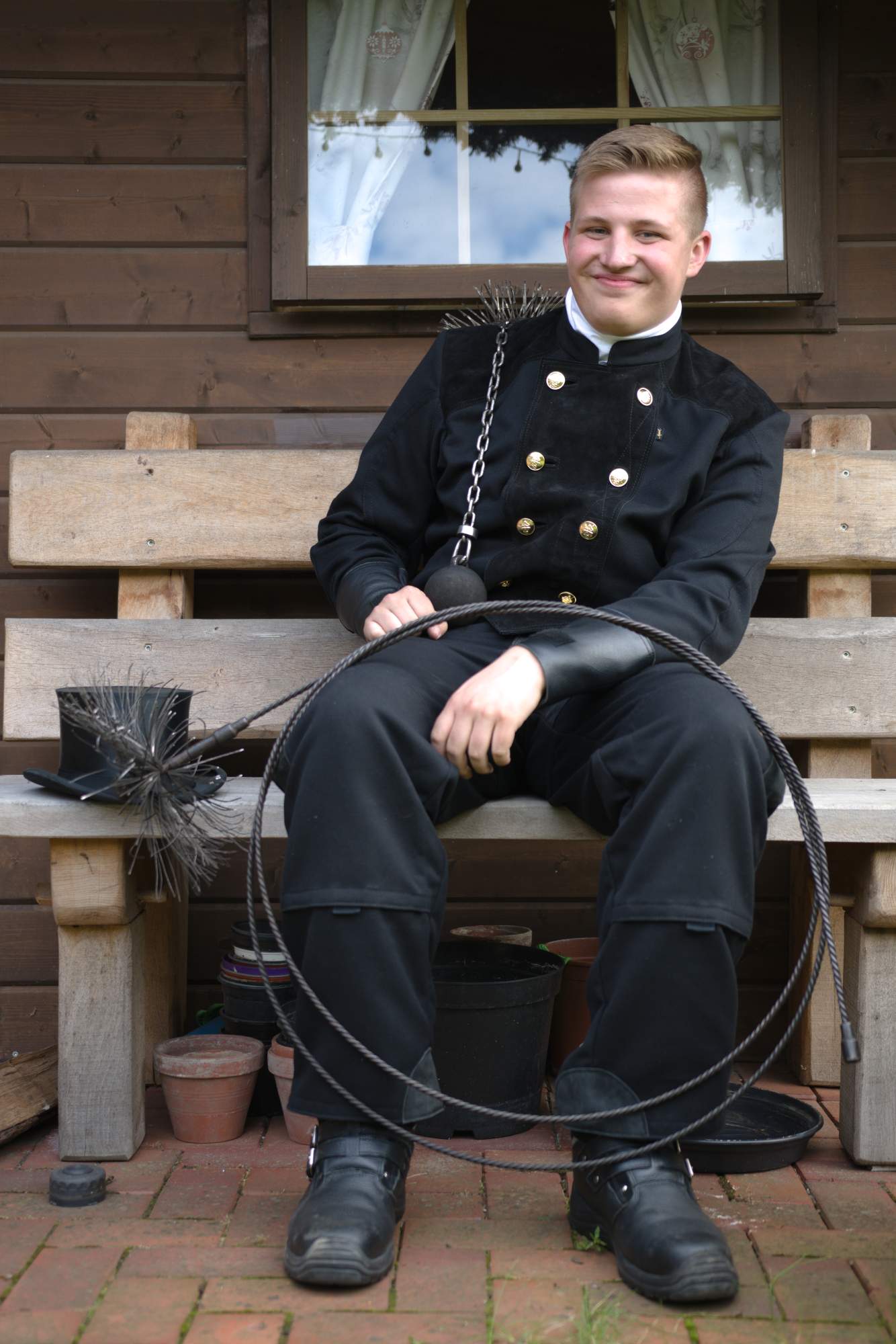 Lukas Gohmann